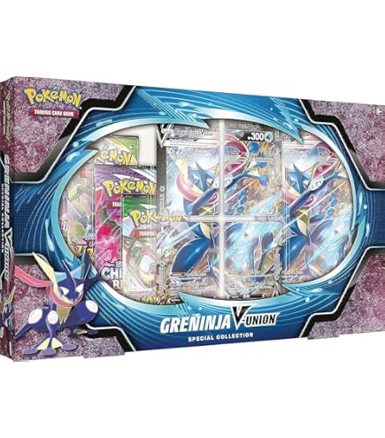 Amazon.co.jp: ポケモン V-ユニオン スペシャルコレクション